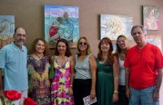 exposicao da artista em recife